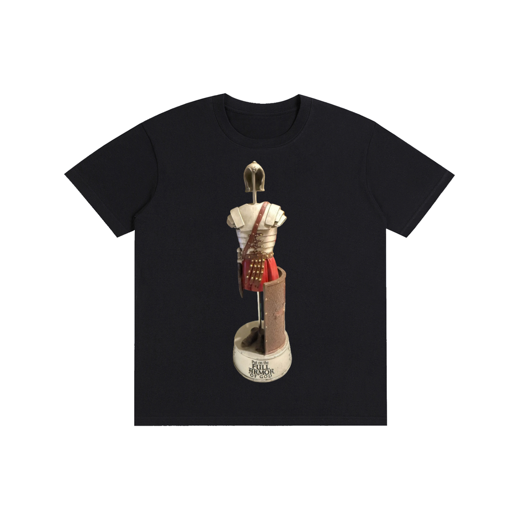 Pure Cotton Unisex T-Shirt