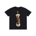 Pure Cotton Unisex T-Shirt