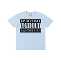 Pure Cotton Unisex T-Shirt
