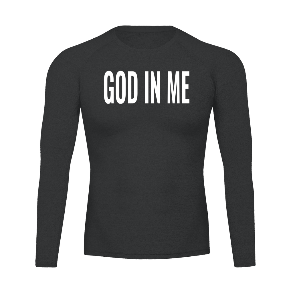 Performance Long Sleeve T-Shirt