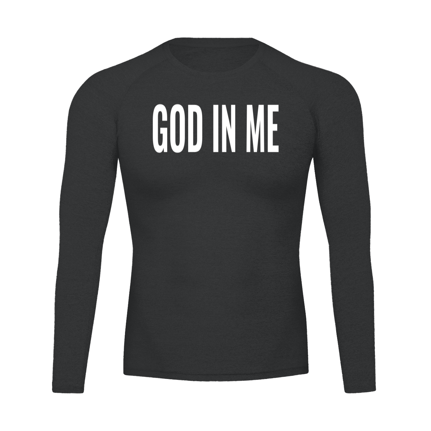 Performance Long Sleeve T-Shirt