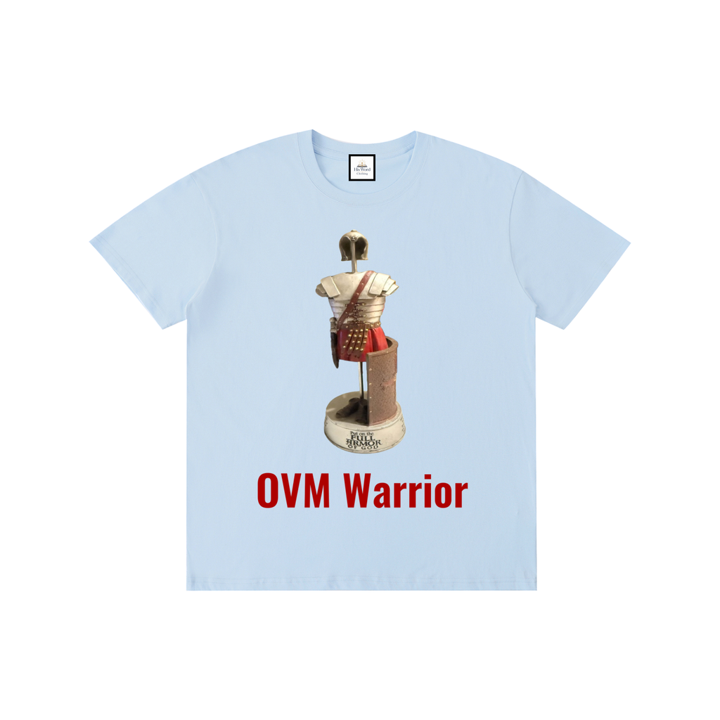Pure Cotton Unisex T-Shirt