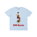 Pure Cotton Unisex T-Shirt