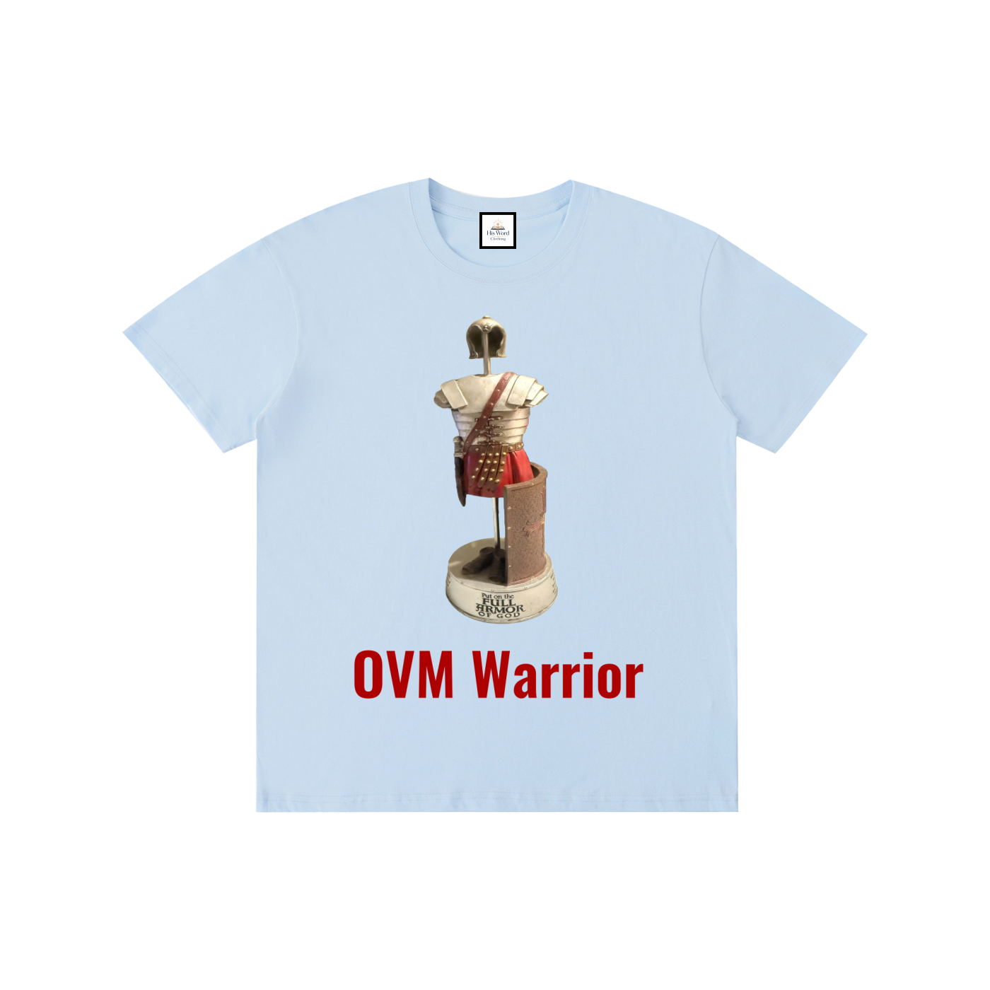Pure Cotton Unisex T-Shirt