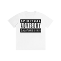 Pure Cotton Unisex T-Shirt